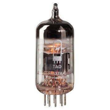 TAD 12AX7AC (RT001) V2+ Preamp Buis, Ophalen of Verzenden, Nieuw