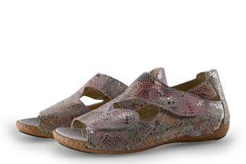 Waldlaufer Sandalen in maat 36½ Overig, Kleding | Dames, Schoenen, Overige kleuren, Waldlaufer, Verzenden, Sandalen of Muiltjes