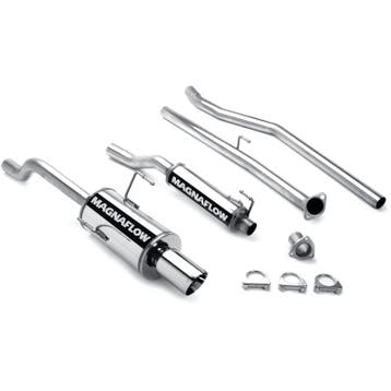 MagnaFlow Sys C/B Honda Civic 2001, Auto-onderdelen, Ophalen of Verzenden, Nieuw