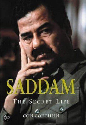 Saddam - Con Coughlin 9780330393102, Verzenden, Gelezen, Con Coughlin