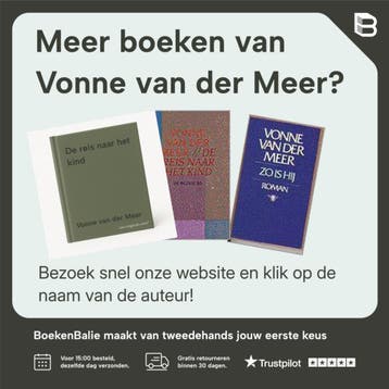 Naar Lillehammer 9789025470593 Vonne van der Meer, Verzenden, Gelezen, Vonne van der Meer