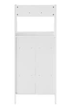 Wijnkast met Lade en Glashouder– Hoog Dressoir met Wijnrek, Verzenden, Nieuw