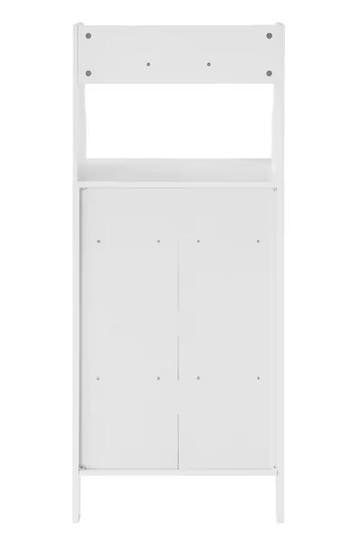 Wijnkast met Lade en Glashouder– Hoog Dressoir met Wijnrek, Verzenden, Nieuw
