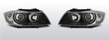 Carnamics Koplampen | BMW 3-serie 08-12 4-d (E90 LCI) / 3-se, Verzenden, Nieuw