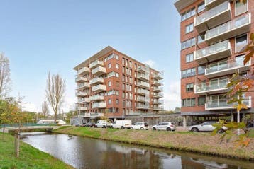 Te huur: Appartement Maimonideslaan in Amstelveen, Noord-Holland, Appartement, Amstelveen