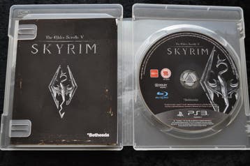 The Elder Scrolls 5 Skyrim  Playstation 3 PS3, Verzenden, Nieuw