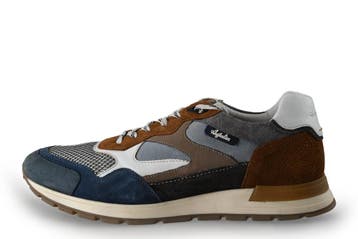 Australian Sneakers in maat 44 Blauw, Australian, Verzenden, Blauw, Sneakers of Gympen