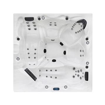 Spa Tribano | 5 persoons | Jacuzzi | 230x230x90cm, Ophalen of Verzenden, Nieuw, Vast