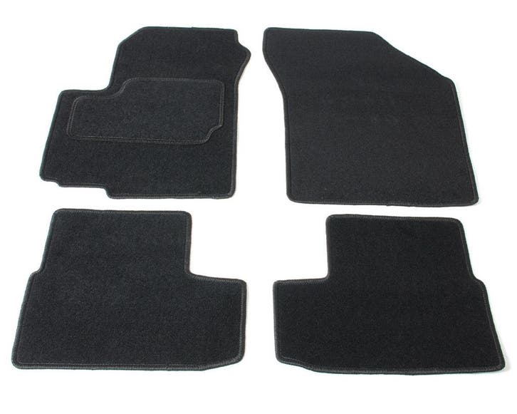 Automatten voor Opel Agila vanaf 2008, Auto diversen, Automatten, Nieuw, Verzenden