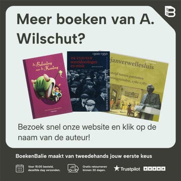 Tijd van pruiken en revoluties 1700-1800 / Kleine, Verzenden, Zo goed als nieuw, A. Wilschut