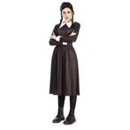 Gothic Addams Family Jurk Dames, Ophalen of Verzenden, Nieuw
