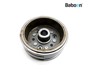 Vliegwiel / Rotor Yamaha TDM 850 1991-1995 (TDM850 3VD 4CN, Motoren, Verzenden, Gebruikt