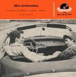 Peter Kraus - Mit Siebzehn, Ophalen of Verzenden, Gebruikt