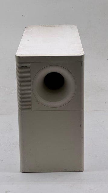 Bose - Lifestyle® 30 Series II Subwoofer luidsprekerset, Nieuw
