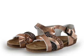 Keq Sandalen Meisjes in maat 30 Roze, Verzenden, Jongen of Meisje, Keq, Schoenen