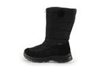 Snowboots in maat 39 Zwart, Kleding | Dames, Schoenen, Verzenden, Zwart, Snowboots, Zo goed als nieuw