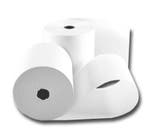 Witte kassarollen houtvrij 57x45x12 mm 50 rollen/doos