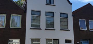 Te huur: Appartement Nieuwediepstraat in Terneuzen, Huizen en Kamers, Terneuzen, Zeeland, Appartement