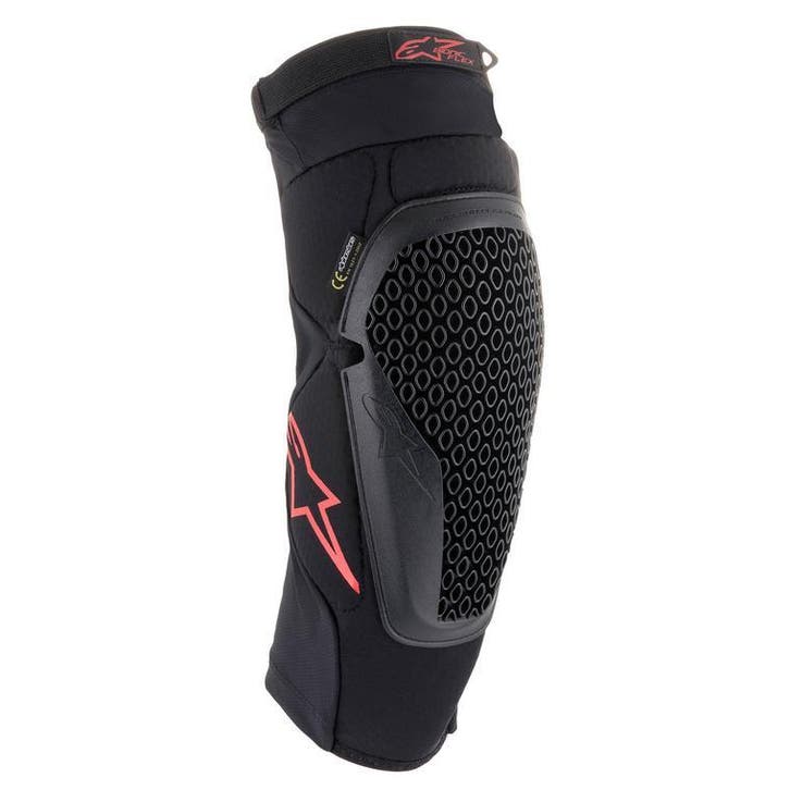 Alpinestars Bionic Flex Kniebeschermers, Motoren, Kleding | Motorkleding, Heren, Nieuw met kaartje, Overige typen, Verzenden