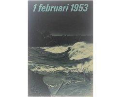 1 februari 1953: Stormramp en watersnood nagewerkt in, Ophalen of Verzenden, Nieuw