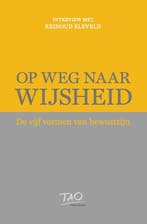 Op weg naar Wijsheid 9789492932037 Daan Jacobs, Verzenden, Zo goed als nieuw, Daan Jacobs