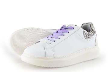 Maruti Sneakers in maat 41 Wit, Kleding | Dames, Verzenden, Wit, Sneakers of Gympen, Maruti