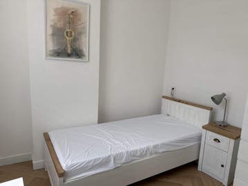 Te huur: Kamer Koestraat in Tilburg
