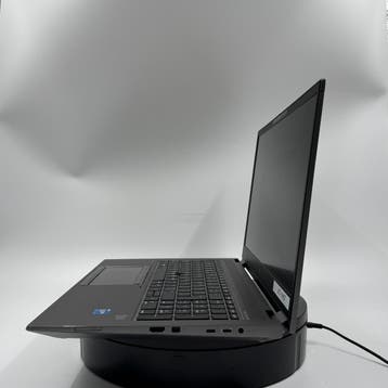 HP ZBook Fury 15 G8 | i7-11850H | 32GB | 512GB | RTX A2000, Computers en Software, Met videokaart, 2 tot 3 Ghz, Verzenden, 512 GB NVMe SSD