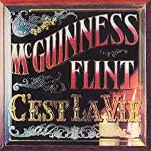 cd - McGuinness Flint - Cest La Vie, Cd's en Dvd's, Cd's | Rock, Nieuw in verpakking, Verzenden
