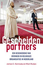 Gescheiden partners (9789044649970, James C. Kennedy), Boeken, Geschiedenis | Wereld, Verzenden, Nieuw