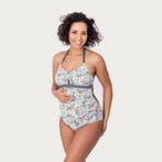 Petit Amour ZwangerschapsBadpak / PositieBadpak Amina, Verzenden, Nieuw