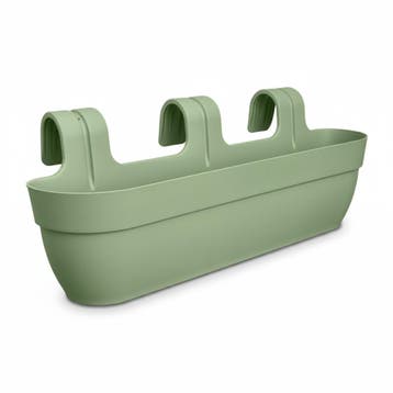 Elho Vibia Campana balkonbak 70 | Retourdeal 30% korting, Verzenden, Nieuw