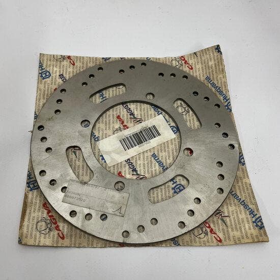 Ducati Elefant rear brake disc - 800073522, Motoren, Onderdelen | Ducati, Nieuw, Verzenden