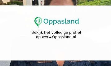 Ik ben Gwendolyn, 52 jaar oud en ik zoek oppaswerk in Soest.