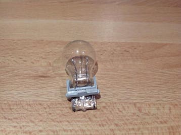 Amerikaanse insteek Lamp 3156, Auto-onderdelen, Verlichting, Ophalen of Verzenden, Nieuw