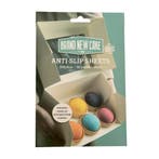 BrandNewCake Anti-Slip Papier 20x14cm voor Taartdozen 50st., Verzenden, Nieuw