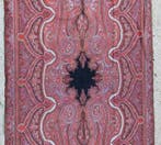 Grote Kasjmier sjaal - 350 x 170 cm - Frankrijk -