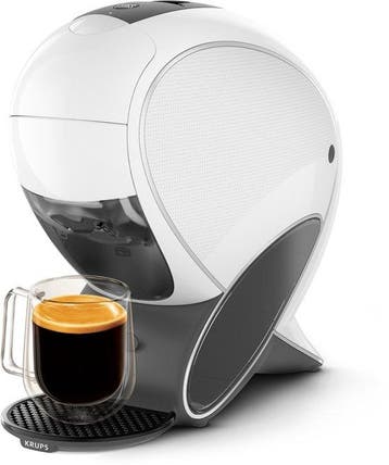Krups NESCAFÉ Dolce Gusto NEO - Latte Koffiemachine - koffie, Verzenden, Nieuw
