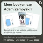 Warsaw 1920 9780007225521 Adam Zamoyski, Verzenden, Zo goed als nieuw, Adam Zamoyski
