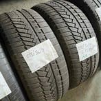 2 x Continental Winter TS850P 255-50-19 Winterbanden 5mm, Auto-onderdelen, Banden en Velgen, 19 inch, Gebruikt, 255 mm, Band(en)