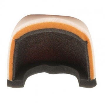 Twin Air Luchtfilter (Voor Powerflowkit) KTM 4-T 2007-2010 E, Ophalen of Verzenden, Nieuw