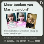 Anna en de koning van Siam 9789022527177 Maria Landon, Verzenden, Gelezen, Maria Landon