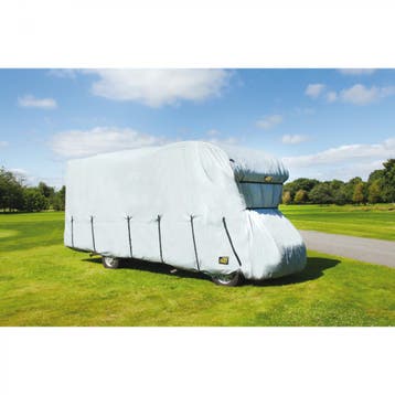 HTD Camperhoes 750x240cm, Caravans en Kamperen, Ophalen of Verzenden, Nieuw