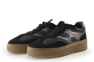 Notre-V Sneakers in maat 38 Zwart, Kleding | Dames, Schoenen, Notre-V, Verzenden, Zwart, Sneakers of Gympen