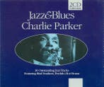 cd - Charlie Parker - Jazz &amp; Blues, Verzenden, Zo goed als nieuw