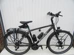 Handgemaakte Koga WorldTraveller Deore SLX v611, 28 inch, Velgrem, Ophalen of Verzenden, Zo goed als nieuw