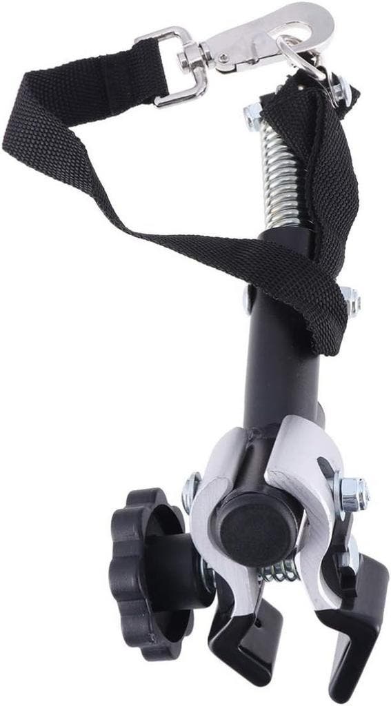 Fietsaanhanger Koppeling Universeel | Retourdeal 29% Korting, Fietsen en Brommers, Fietsaccessoires | Aanhangers en Karren, 20 tot 40 kg