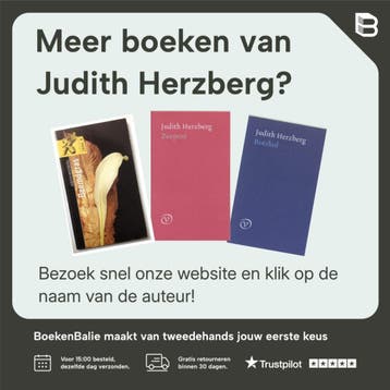 Dagrest 9789028205659 Judith Herzberg, Verzenden, Gelezen, Judith Herzberg