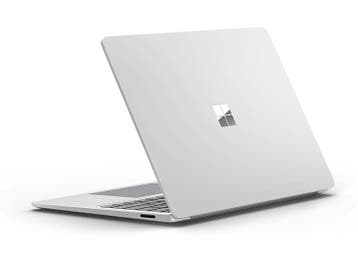 Microsoft - Surface Laptop - 13.8 inch - Zilver, Computers en Software, Qwerty, Verzenden, 13 inch, Nieuw