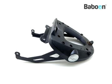 Topkoffer Rek Yamaha Tracer 900 2014-2015 (MT09TRA) Givi, Verzenden, Gebruikt